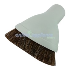 DBB032G Vacuum Cleaner Dusting Brush 32mm Grey universal